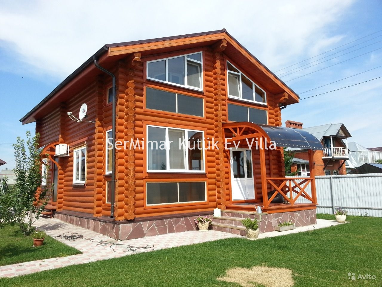 Karadeniz Ahşap Evleri Kaç TL Yapılır?